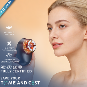 <span class=keywords><strong>Appareil</strong></span> anti-rides 2026, anti-âge, raffermissant la peau, <span class=keywords><strong>appareil</strong></span> anti-rides, masseur facial et du cou électrique rechargeable - Product Image 1