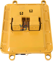 Placa de Computadora para Excavadora YS ECM 172-9389 1729389, Controlador D6N/D6M