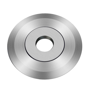 Tùy chỉnh giấy phim rạch tròn dao máy Tước lưỡi tròn Giấy Lưỡi nhựa - Product Image 1