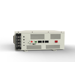48V 200AH Système de stockage d'énergie domestique mural Batterie au lithium-ion pour système solaire Batteries au lithium-ion pour appareil ménager - Product Image 3