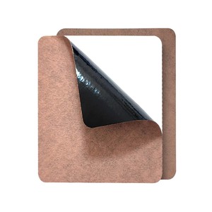Esparadrapos de tela Spunlace disponibles ahora! También disponibles: apósolescos negros para cuello, hombros, cintura, piernas, rodillas y articulaciones. - Product Image 1
