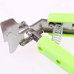 Pinzas para Cuencos, Platos, Ollas y Sartenes, Pinza para Platos Calientes, Pinzas Antideslizantes y Antiescaldantes para Cocina, Utensilios de Cocina Antiescaldantes - Product Image 5