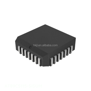 Embedded 28 LCC (J Lead), componentes del fabricante electrónico, Canal de la marca de la red - Product Image 1