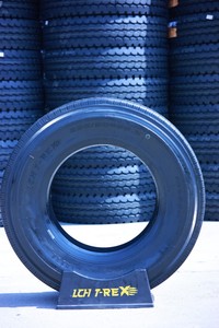Neumáticos para Camión LCH T-REX 275/80R22.5, Nuevos, Neumáticos Radiales sin Cámara para Todas las Posiciones, de Alta Resistencia y Carga Pesada, Fabricados en China - Product Image 6