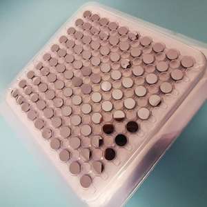 USD0.98-USD1.5 optique IR matériel silicium Plano lentille convexe petite lentille Singlet - Product Image 5