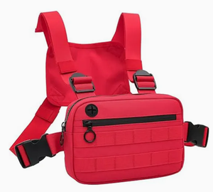 2026 छाती की थैली हल्के छिपाकर छाती की थैली होल्स्टर - Product Image 1