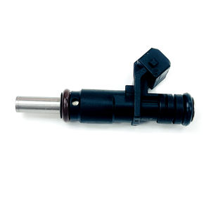 6 Stks/set Auto Motor Brandstof Injector Voor Bmw X 3X5 Z4 328i 128i 528i 525i 530i 325i 330i N52 3.0l Oe 13537531634 - Product Image 5