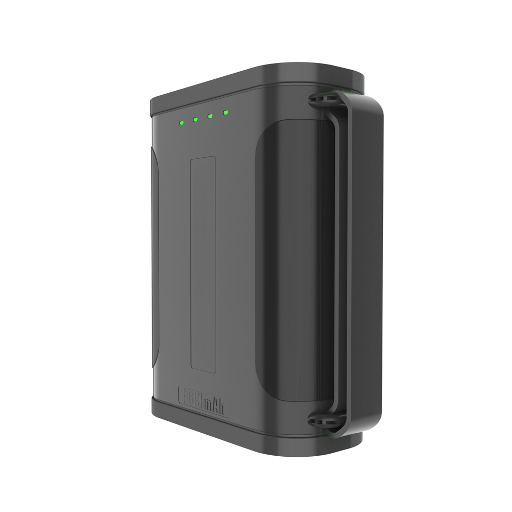 Charmast Wireless Power Bank 20000mAh, 22.5W PD QC 3.0 Externe Batterij Draadloze Oplader Wireless Power Bank 4 Uitgangen En 2 Ingangen Compatibel Met Iphone 12 11 X Xs Xr Meer Charmast Wireless Power Bank 20000mAh, 22.5W PD QC 3.0 Externe Batterij Draadloze Oplader Wireless Power Bank 4 Uitgangen En 2 Ingangen Compatibel Met Iphone 12 11 X Xs Xr Meer
