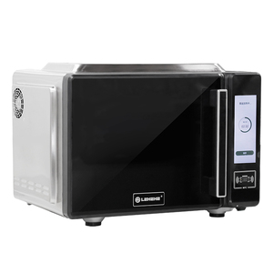 <span class=keywords><strong>Horno</strong></span> de microondas comercial de 4,5 l al por mayor para hoteles y restaurantes fuente de energía eléctrica de calentamiento rápido para hogares - Product Image 1