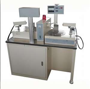 Máquina de orientación de rayos <span class=keywords><strong>X</strong></span> de escritorio para medición de orientación de cristal único - Product Image 2