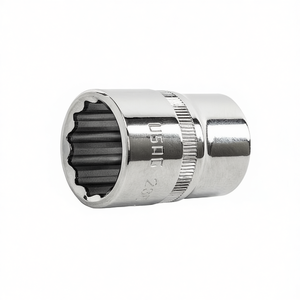 ประแจบล็อกขนาด 1/2 นิ้ว ความยาว 235 มม. สำหรับเครื่องมือซ่อมยานยนต์ - Product Image 2