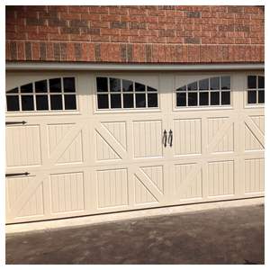 Portes <span class=keywords><strong>de</strong></span> <span class=keywords><strong>garage</strong></span> sectionnelles inclinables électriques en aluminium isolées – <span class=keywords><strong>Prix</strong></span> <span class=keywords><strong>de</strong></span> gros - Product Image 4