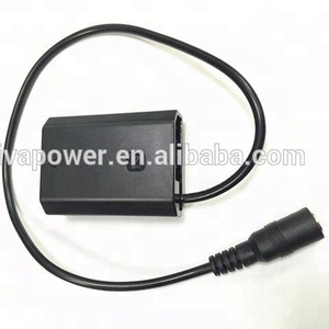 <span class=keywords><strong>Sony</strong></span> — batterie factice de haute qualité, coupleur de caméra DC, NP FZ100 pour <span class=keywords><strong>Sony</strong></span> <span class=keywords><strong>Alpha</strong></span> A7 <span class=keywords><strong>A7R</strong></span> III A9 A7R4 A7M4 - Product Image 6