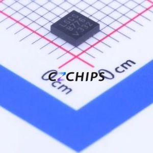 Nuevo y Original LTC2943CDD # PBF (3x3) Circuito integrado IC Chip PMIC Gestión de baterías - Product Image 1
