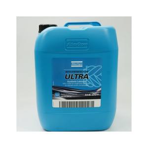 زيت محرك أطلس كوبكو بسعر جيد 20 لتر زيوت تشحيم - Product Image 1