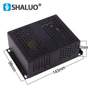 Cargador de Batería Depower de 12V 2A, Enchufable, Uso Industrial, Salida de 30W - Product Image 2