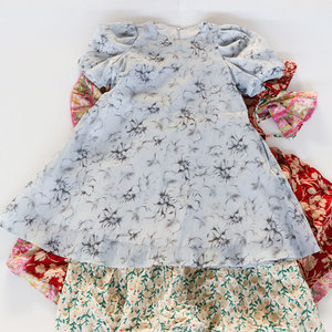 Ventes en gros <span class=keywords><strong>de</strong></span> robes longues en coton <span class=keywords><strong>d</strong></span>'été <span class=keywords><strong>de</strong></span> seconde main, vêtements pour femmes, vêtements en vrac, Ropa Barata, acheter des vêtements <span class=keywords><strong>de</strong></span> seconde main - Product Image 2