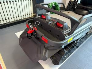 スノーモービルAODES 1000ccガソリン中国製冬用ホットスタイル強いパワーホームガソリン - Product Image 6