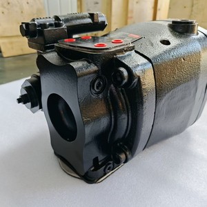 Bomba Hidráulica Marina Danfoss PVM045ER08CS02C28011000C0B123AL00008B Tipo Pistón, Eje Vertical, Accionamiento Eléctrico - Product Image 3
