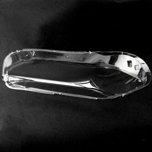Couverture de phare transparente pour BMW Série 1 F52, pièce de rechange pour modèles 2016-2020, compatible gauche et droite - Product Image 1