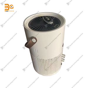 Protector de Voz Omnidireccional Ultrasónico de Alta Tecnología, Silencioso, con Encriptación de Voz de 360 Grados - Product Image 5