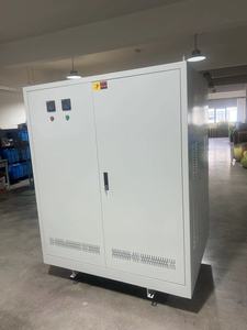 Transformateur d'isolement sec triphasé 500V-690V 20kVA-30kVA, modèle SG Énergie Verte, 50/60Hz, 98% d'efficacité, garantie <span class=keywords><strong>1</strong></span> an - Product Image 2