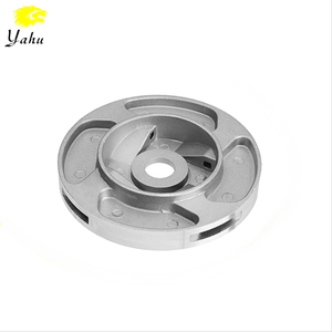 Cabezal de corte de aluminio, apto para cortador de césped y cortador de césped Weed Eater, cabezal de corte de aluminio de diferentes modelos - Product Image 1
