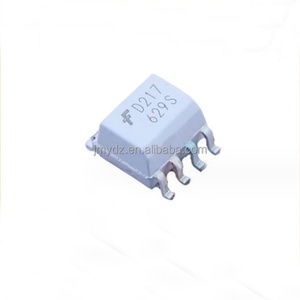 ชิปออปโตคัปเปลอร์แบบ SMD DIP รุ่นดั้งเดิม MOCD217 ไอซี MOCD217R2M - Product Image 1