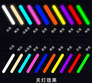 Enseigne de bande de LED néon pour la maison Bar Pub Fête de mariage Décoration d'<span class=keywords><strong>anniversaire</strong></span>-Mur/fenêtre de contrôle APP personnalisé pour les bâtiments de magasins - Product Image 5