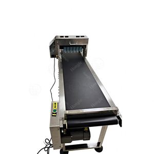 Máquina <span class=keywords><strong>láser</strong></span> de impresión de <span class=keywords><strong>estampado</strong></span> comercial Fecha de caducidad Impresora Huevo a la venta - Product Image 4