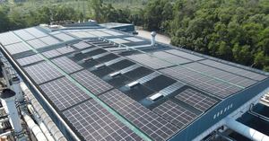 Kit Completo de Sistema de Energía Solar Fuera de la Red de 5000 Vatios para el Hogar ESS-p1 para Sistema de Energía Solar Doméstico en Europa ESS-p1 - Product Image 3