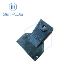 أسنان حفارة مكافئة من هينسلي طراز X156 وX156L وX156WT و<span class=keywords><strong>X290</strong></span> وX330 توين تايجر ستاندرد - Product Image 3