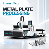 Nouvelle découpeuse laser pour tôle métallique, découpe laser décorative CNC, conception d'écran en métal découpé au laser, fibre 3000W, découpe laser de métal de bureau, petite taille