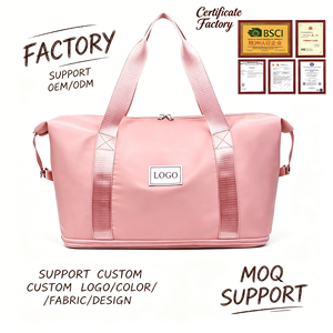 <span class=keywords><strong>Sac</strong></span> <span class=keywords><strong>de</strong></span> <span class=keywords><strong>voyage</strong></span> pliable <span class=keywords><strong>de</strong></span> haute qualité avec logo personnalisé, durable, extensible, <span class=keywords><strong>sac</strong></span> <span class=keywords><strong>de</strong></span> sport, <span class=keywords><strong>sac</strong></span> <span class=keywords><strong>de</strong></span> gym, <span class=keywords><strong>sac</strong></span> <span class=keywords><strong>de</strong></span> week-end à bandoulière - Product Image 1