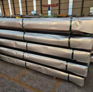 Azulejo de acero de color PPGI galvanizado con recubrimiento de color Los fabricantes garantizan calidad a precios bajos bobina de acero galvanizado gi - Product Image 4