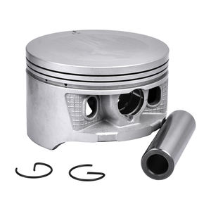 הגעה חדשה 450 צילינדר מנוע צילינדר מחיר הטוב ביותר אופנוע אטם ראש אוויר בוכנה להגדיר קטגוריית מוצר - Product Image 3