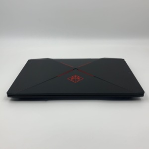Computadora portátil para juegos usada de segunda mano, reacondicionada, precio bajo, para HP OMEN 4, 256, GTX 1050Ti, 8G, 15,5G,' - Product Image 3