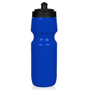 Botellas de Agua al por Mayor con Impresión de Logotipo Personalizado, Botellas de Plástico para Deportes, Jardín, Gimnasio, Viajes - Product Image 3