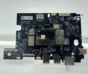 IDH MTK Android chạy máy pcba hỗ trợ 4 gam/Wifi/Bluetooth cung cấp dịch vụ thiết kế pcba Android Bo mạch chủ - Product Image 1
