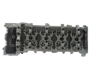 Nouvelle culasse en aluminium <span class=keywords><strong>GOLDMAX</strong></span> 3RZ 4 trous 8 trous de haute qualité pour moteur Land Cruiser HIACE HILUX 2.7L - Product Image 3