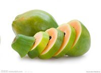 مسحوق فاكهة بابايا طازج عالي الجودة - Product Image 3