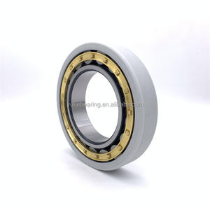 Bonne qualité portant NU224EM/C3/VL0241 NU226EM/C3/VL0241 roulements à rouleaux cylindriques roulement isolé électriquement - Product Image 5