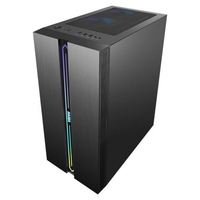 Pabrik i7 11700 GTX1650 desainer 3D Pemodelan Rendering Video pengeditan Post DIY Gaming rakitan Desktop komputer PC Host