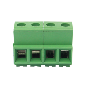 10.16 mét Pitch 52A cao hiện tại PCB vít khối thiết bị đầu cuối 135t-10. 16 - Product Image 3