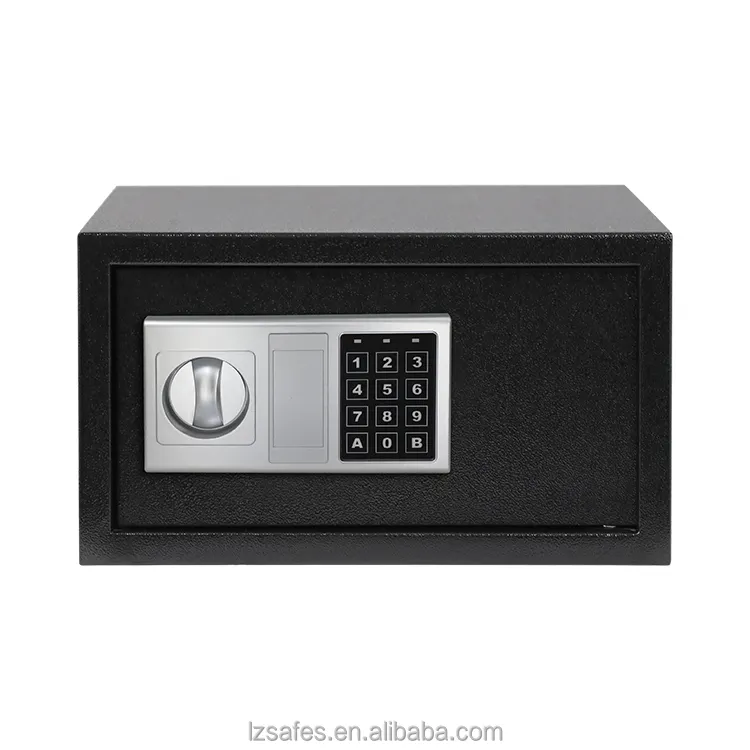 Classic design document security safes digital home safe