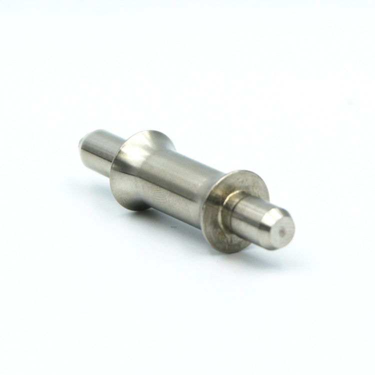 Hardware Parts Precision CNC Small Stainless Steel Machining Mobile Spare Parts