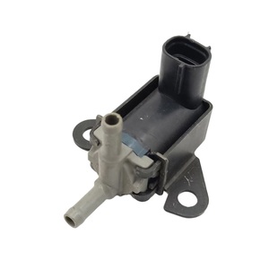 Großhandel Autoteile Auto-Magnetventil Vakuumventil 136200-2620 17650-97207 1362002620 1765097207 für Toyota Lexus - Product Image 2