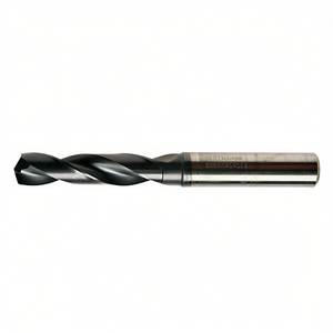 ดอกสว่านคาร์ไบด์อเนกประสงค์ TTAKE 3xD หัวเคลือบนาโน TiAlN สำหรับงานอเนกประสงค์ - Product Image 2