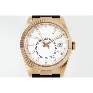 Drioshipping Hot-selling Luxury Fully Automatic <b>Mechanical</b> <b>Watch</b> Designer Movement Strap - Product Image 4