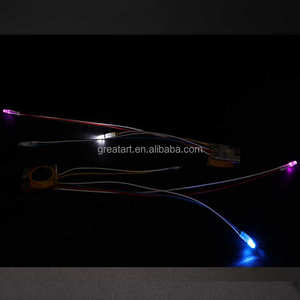 נעלי אור מיני הוביל עם אורות נעליים - Product Image 5